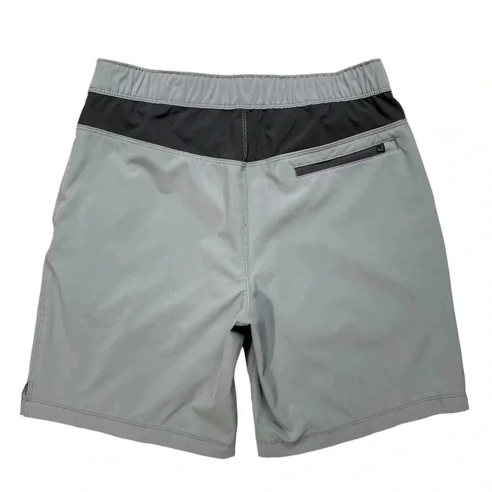 Speedo Tech Volley Swim Shorts